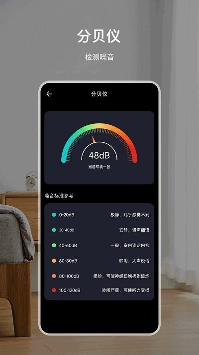 罗盘指南针 v5.3.22