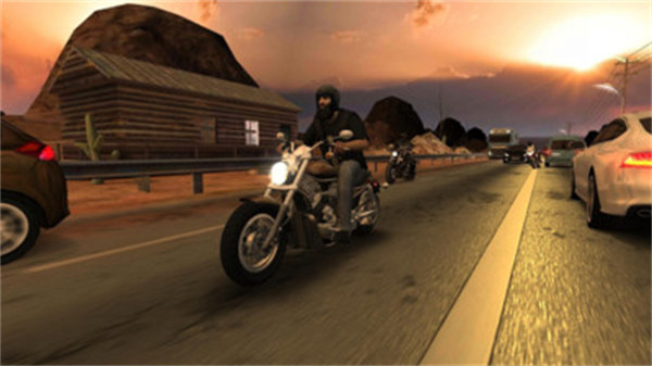 不可能的摩托车游戏 v1.900