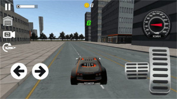 狂飆賽車達人 v1.0.5 0