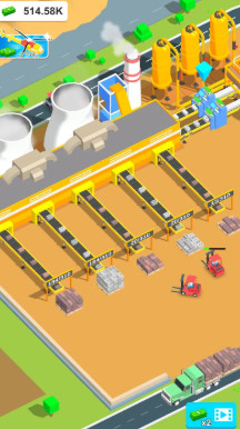 閑置沙地大亨 v2.0.0 1