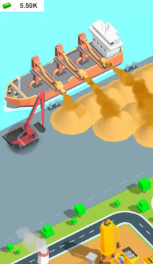閑置沙地大亨 v2.0.0 0