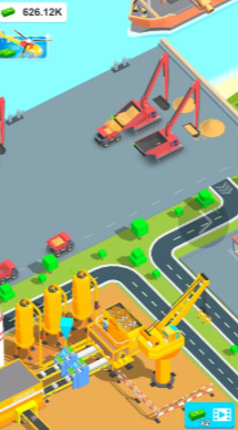閑置沙地大亨 v2.0.0 3