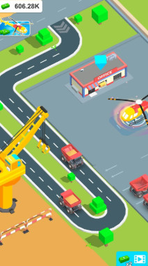閑置沙地大亨 v2.0.0 2