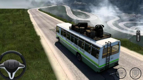 印度巴士模拟器 v1.6.31