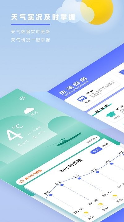 天氣預報象 v1.5 2
