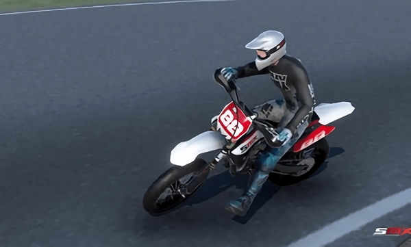 超级摩托vs摩托越野最新版本 v3.1 最新版2