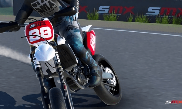 超级摩托vs摩托越野最新版本 v3.1 最新版1