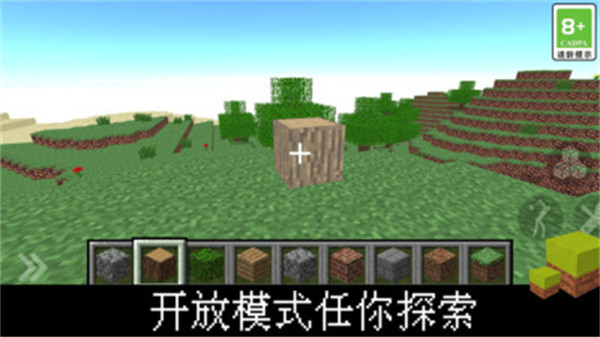 我的立方世界 v1.1 安卓版 1