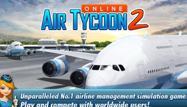 航空大亨2Online v1.9.5 安卓版 0