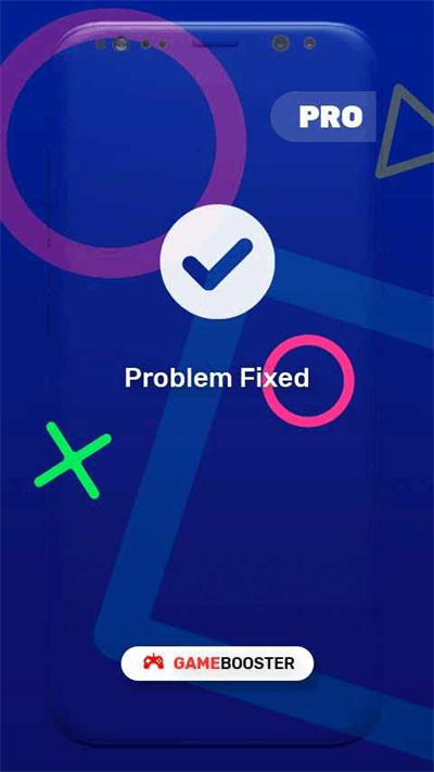 GameBoosterPRO v2.5.0 最新版 2