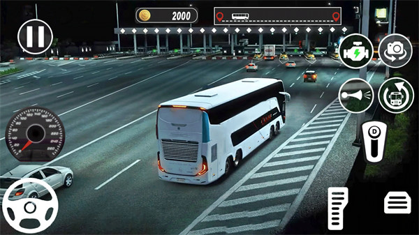 公路赛车模拟器 v1.0.1 安卓版0