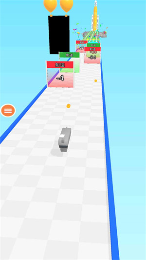 彎轉子彈 v1.0 安卓版 1