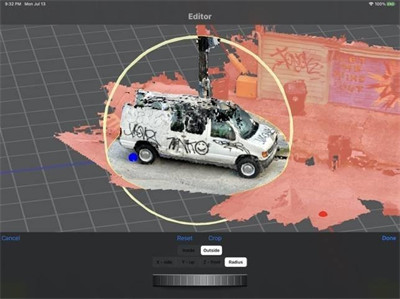 3dlivescanner v2022-build_0022 0