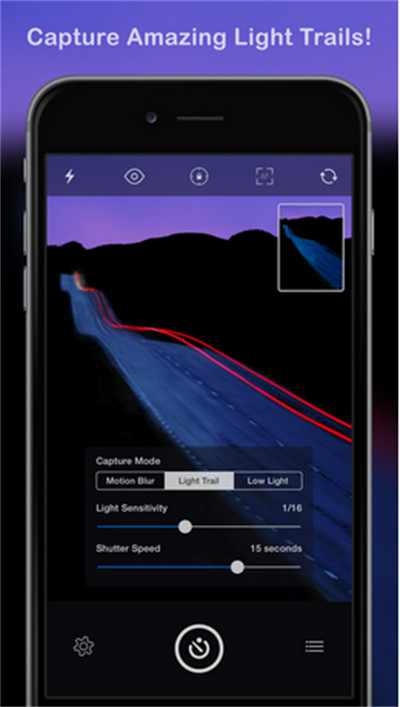 Slow Shutter Cam中文版 v2.1.3 3