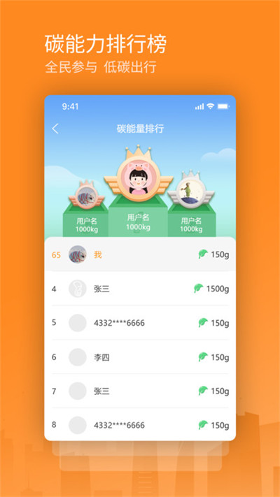 重庆一卡通(交运通) v4.4.10 安卓版2