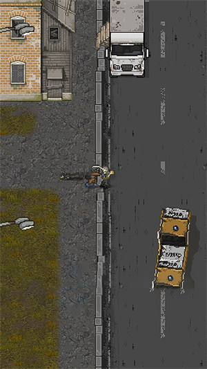 迷你DayZ2 v0.5.28 安卓版 1