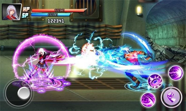 決戰(zhàn)死亡塔 v1.1.6 安卓版 2