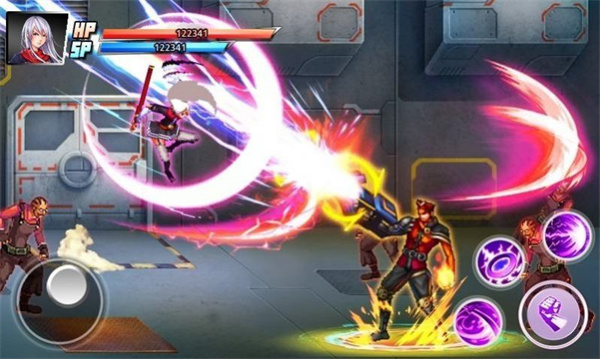 決戰(zhàn)死亡塔 v1.1.6 安卓版 0