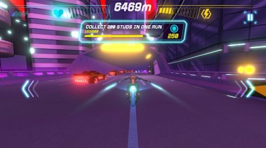 霓虹車手 v1.1.5 安卓版 1