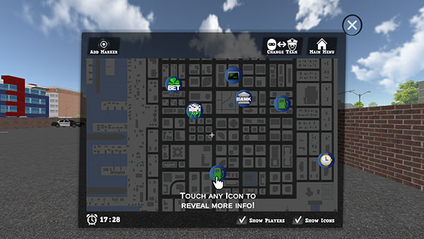 正義之敵3 v1.097f 安卓版 4