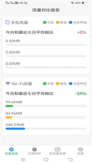 蜻蜓流量 v3.5.6 安卓版 2