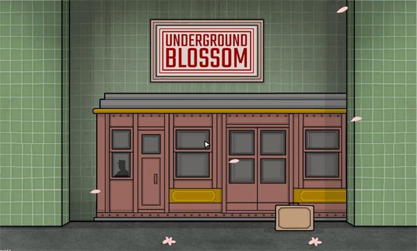 Underground Blossom v1.1.9 手机版0