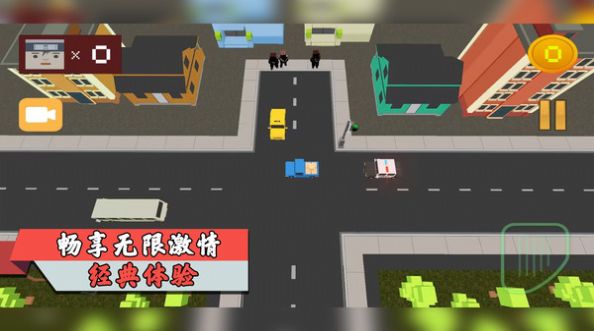 我是節(jié)奏大師 v1.0.3 安卓版 2