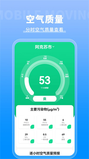 農(nóng)歷萬(wàn)年歷通 v2.1.1 安卓版 1