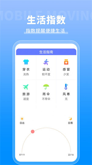 農(nóng)歷萬(wàn)年歷通 v2.1.1 安卓版 0