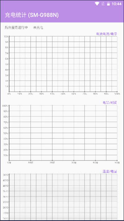 充電統(tǒng)計 v1.0.5 最新版 2