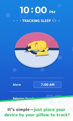 寶可夢睡眠 v2.1.0 最新安卓版 1
