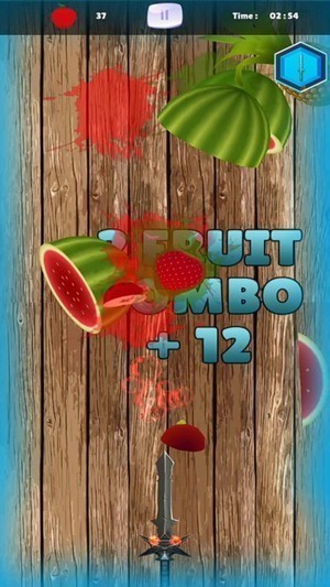水果飞刀忍者 v5.0.0 安卓版2