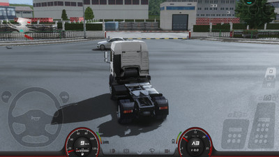 真实卡车模拟器 v0.2 安卓版3
