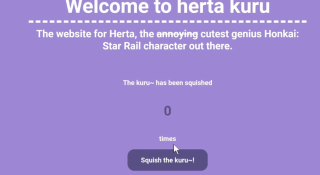 hertakurukuru v1.0 安卓版 1