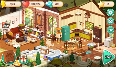 寵物小屋 v1.0.8 安卓版 1