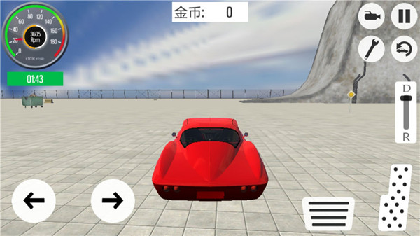 急速賽車安卓版 v1.0 安卓版 0