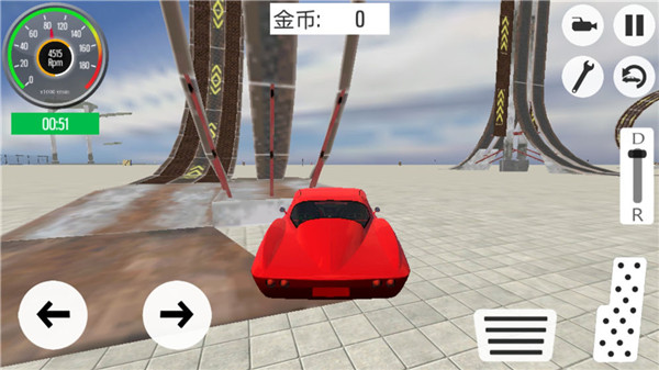 急速賽車安卓版 v1.0 安卓版 2