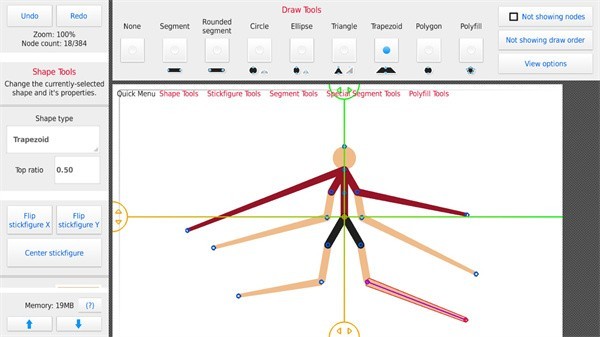 sticknodespro v4.0.1 安卓版 0