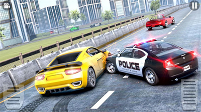 美国警车驾驶追逐 v1.9 安卓版1