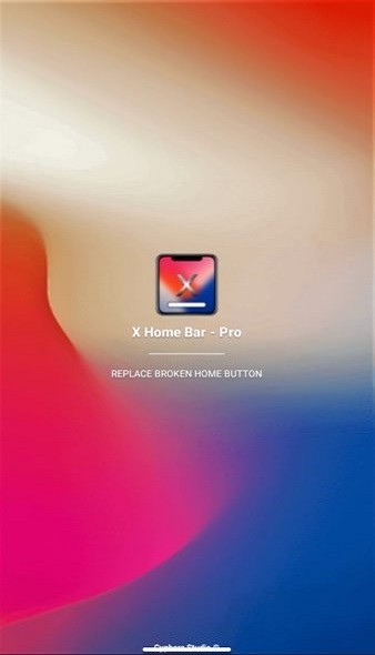 xhomebar v3.0.2 安卓版 2