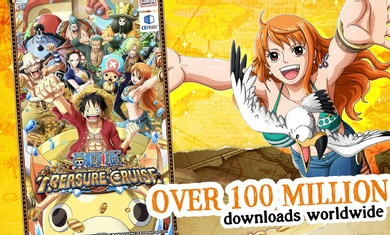 one piece秘寶尋航最新版本 v13.1.1 安卓版 1