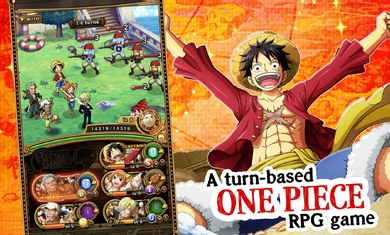 one piece秘寶尋航國際服 v13.1.1 安卓版 0