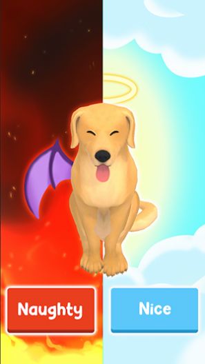 狗狗生活模拟3D v1.0.4 安卓版1