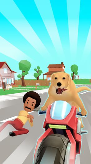 狗狗生活模拟3D v1.0.4 安卓版0