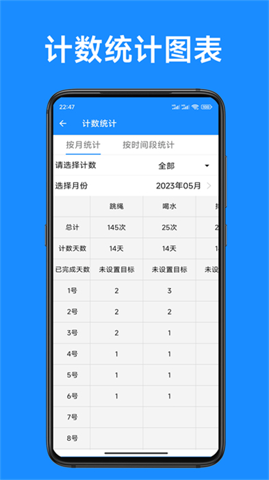 計數(shù)器計數(shù) v1.01 安卓版 2