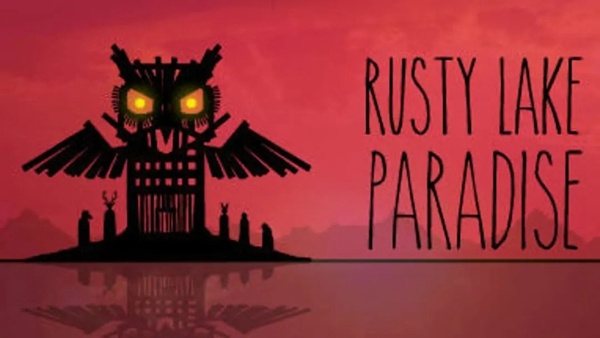 Rusty Lake Paradise v1.0.21 安卓版 7