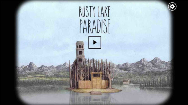 Rusty Lake Paradise v1.0.21 安卓版 1