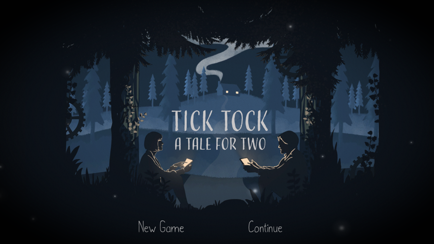 TickTock v1.1.8 最新版 3