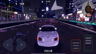 賽車漂移對(duì)決 v1.00 手機(jī)版 0