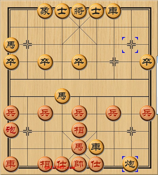 中國(guó)象棋大師2010 v1.31 windows版 1